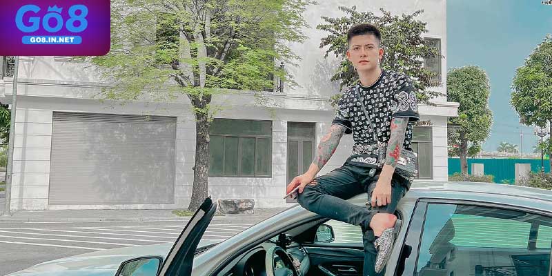Con đường sự nghiệp của CEO Nguyễn Chung Tín trước khi đến với Go8